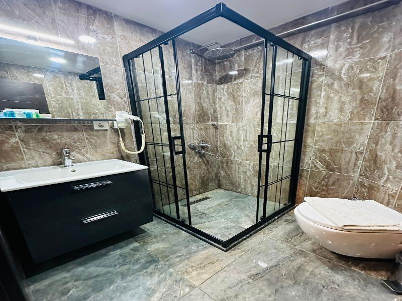 Comfort Hotel Taksim - Oda