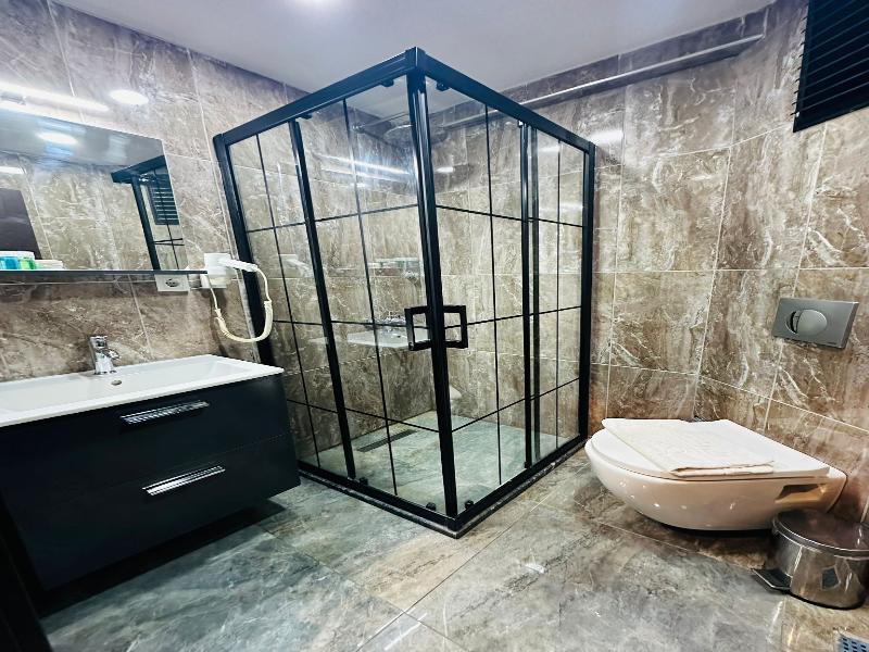 Comfort Hotel Taksim - Oda