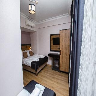Comfort Hotel Taksim fotoÄŸrafÄ±