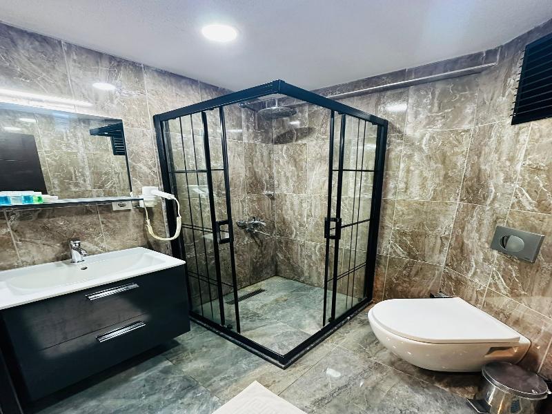 Comfort Hotel Taksim - Oda