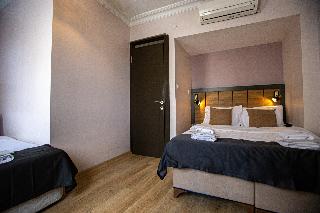 Comfort Hotel Taksim fotoÄŸrafÄ±