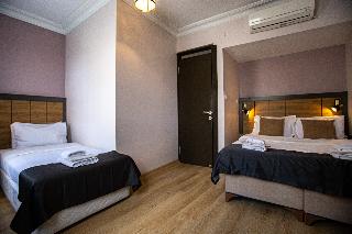 Comfort Hotel Taksim fotoÄŸrafÄ±
