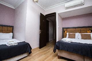 Comfort Hotel Taksim fotoÄŸrafÄ±