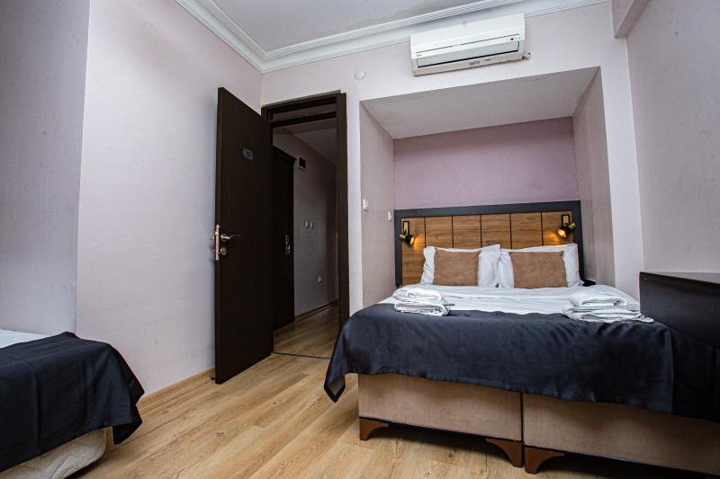 Comfort Hotel Taksim - Oda