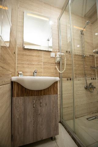 Comfort Hotel Taksim fotoÄŸrafÄ±