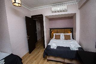 Comfort Hotel Taksim fotoÄŸrafÄ±