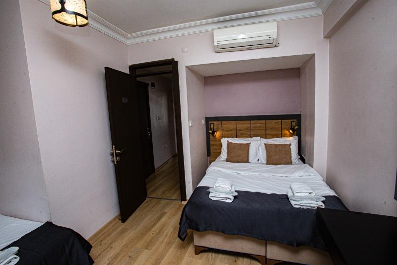 Comfort Hotel Taksim - Oda