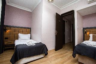 Comfort Hotel Taksim fotoÄŸrafÄ±