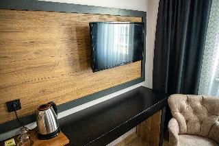 Comfort Hotel Taksim fotoÄŸrafÄ±