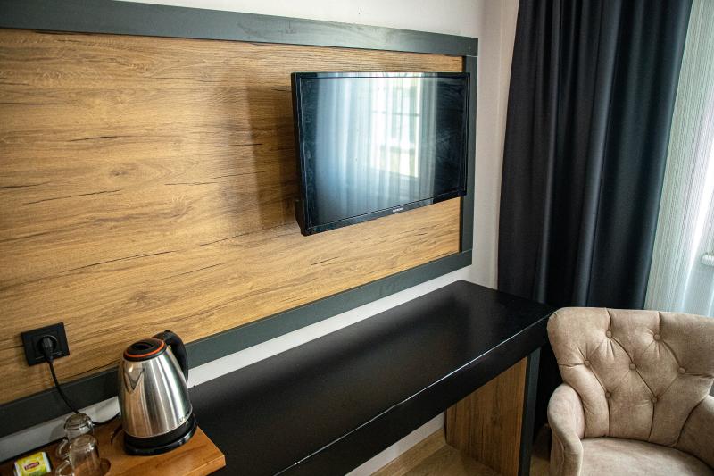 Comfort Hotel Taksim - Oda