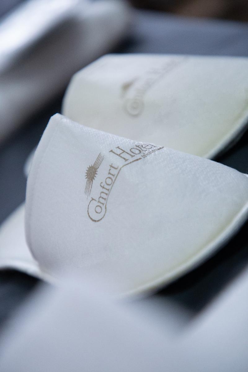 Comfort Hotel Taksim - Oda