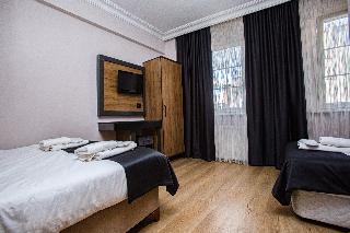 Comfort Hotel Taksim fotoÄŸrafÄ±