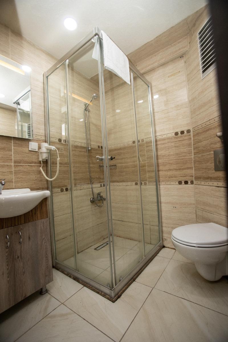Comfort Hotel Taksim - Oda