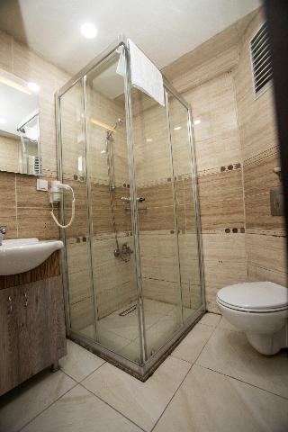 Comfort Hotel Taksim fotoÄŸrafÄ±