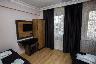 Comfort Hotel Taksim fotoÄŸrafÄ±