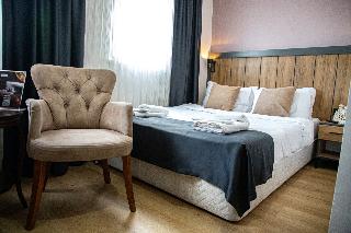 Comfort Hotel Taksim fotoÄŸrafÄ±