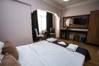 Comfort Hotel Taksim fotoÄŸrafÄ±