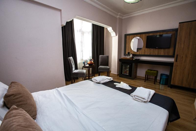 Comfort Hotel Taksim - Oda