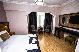 Comfort Hotel Taksim fotoÄŸrafÄ±