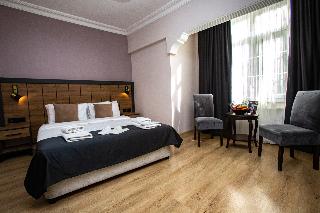 Comfort Hotel Taksim fotoÄŸrafÄ±