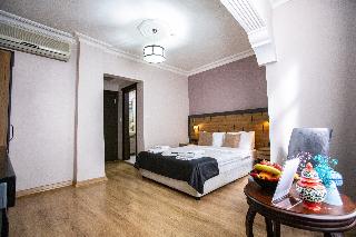 Comfort Hotel Taksim fotoÄŸrafÄ±