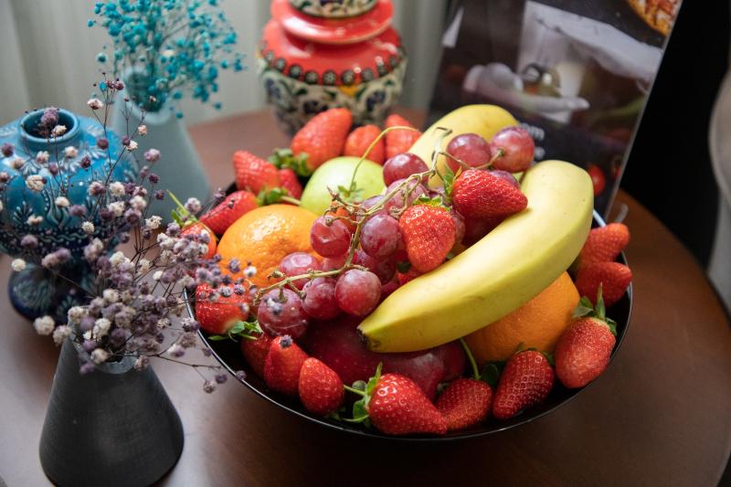 Comfort Hotel Taksim - Oda