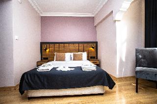 Comfort Hotel Taksim fotoÄŸrafÄ±
