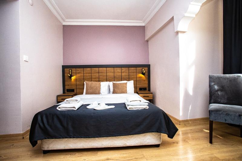 Comfort Hotel Taksim - Oda