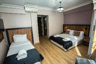 Comfort Hotel Taksim fotoÄŸrafÄ±