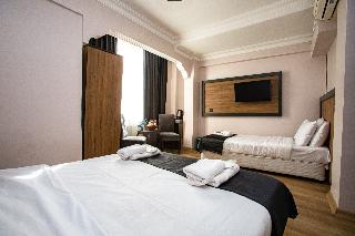 Comfort Hotel Taksim fotoÄŸrafÄ±