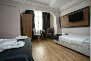 Comfort Hotel Taksim fotoÄŸrafÄ±