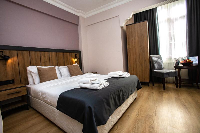 Comfort Hotel Taksim - Oda