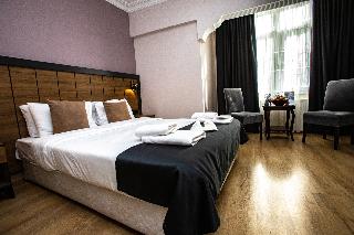 Comfort Hotel Taksim fotoÄŸrafÄ±
