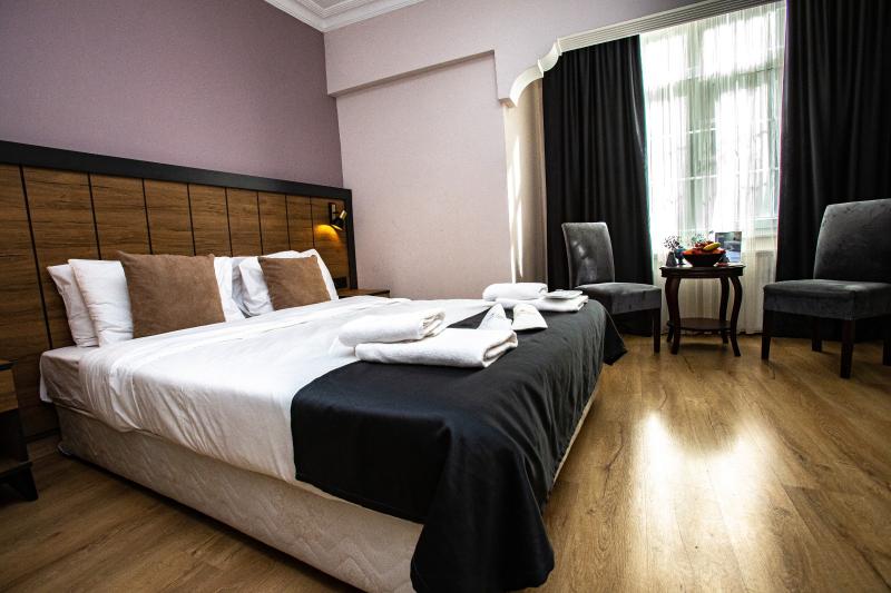 Comfort Hotel Taksim - Oda