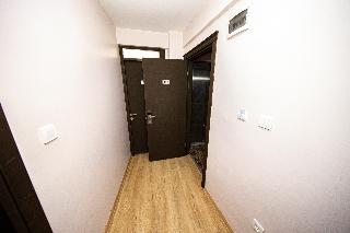 Comfort Hotel Taksim fotoÄŸrafÄ±
