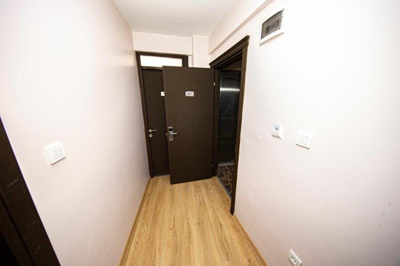 Comfort Hotel Taksim - Oda
