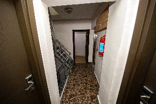 Comfort Hotel Taksim fotoÄŸrafÄ±