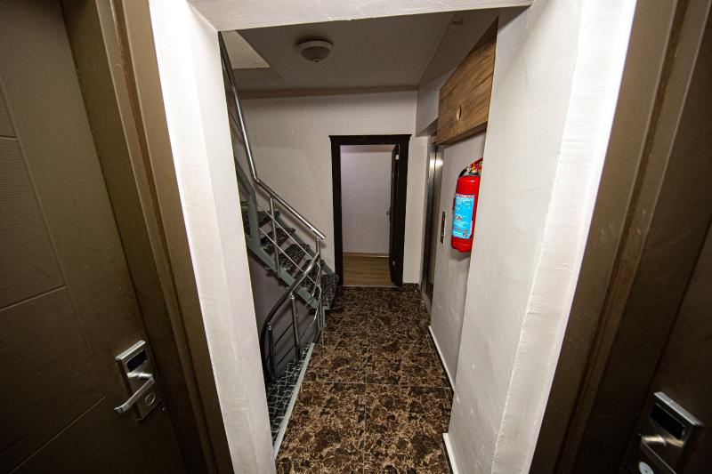Comfort Hotel Taksim - Oda