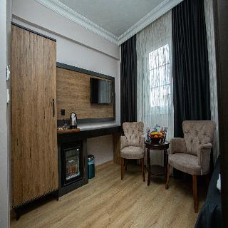 Comfort Hotel Taksim fotoÄŸrafÄ±