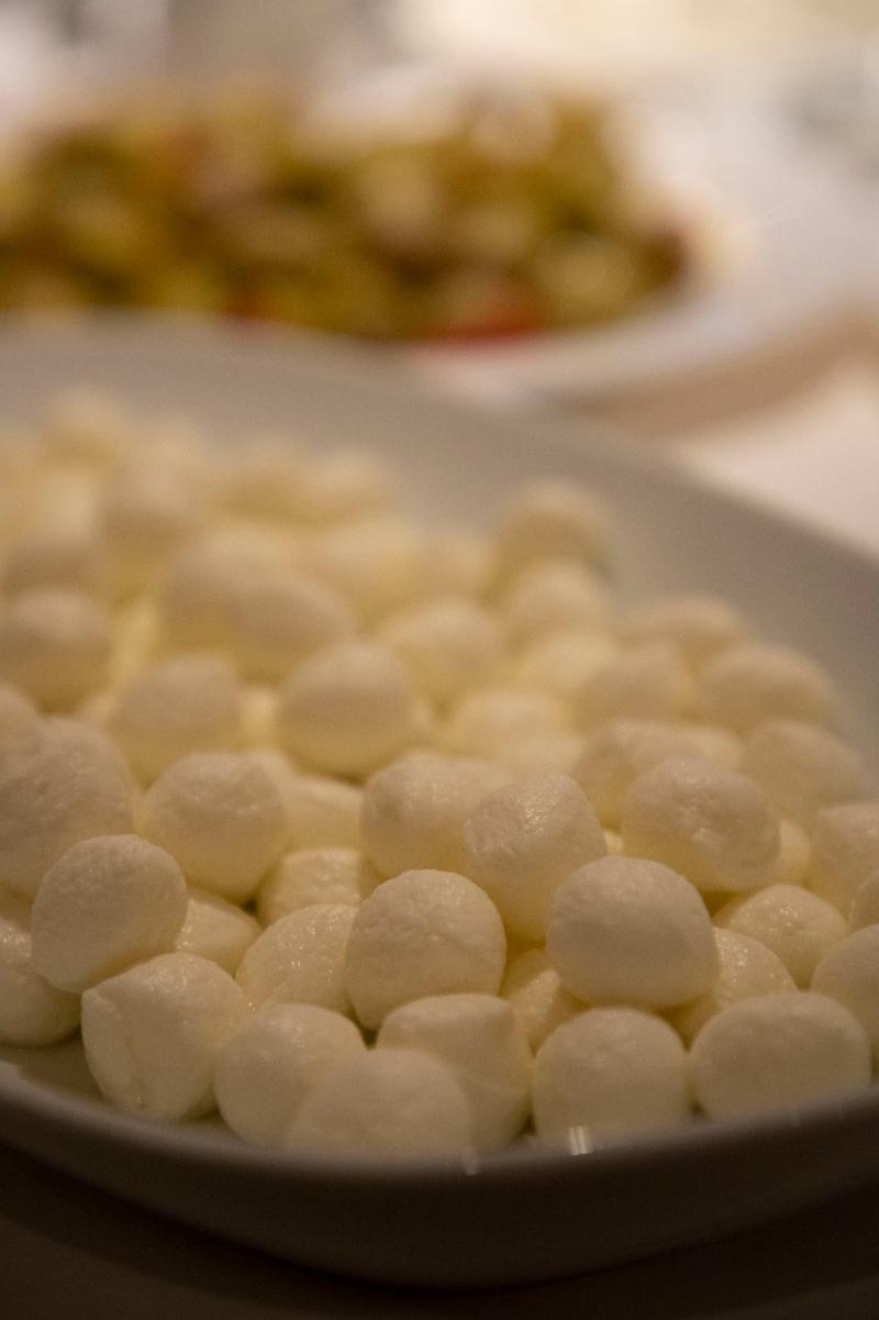 Comfort Hotel Taksim - Restoran