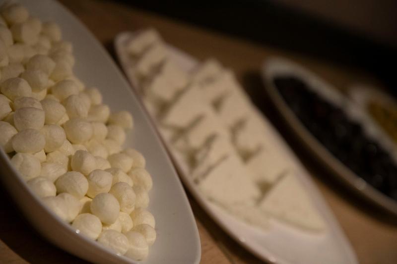 Comfort Hotel Taksim - Restoran