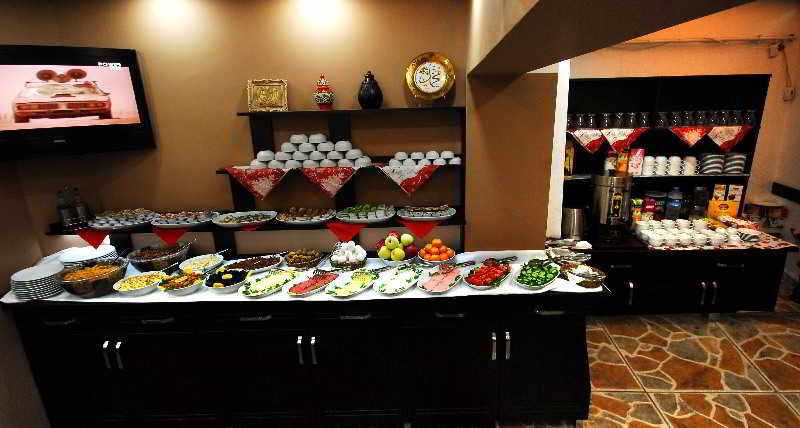 Comfort Hotel Taksim fotoÄŸrafÄ±