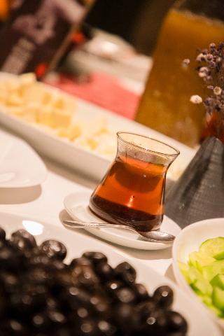 Comfort Hotel Taksim fotoÄŸrafÄ±