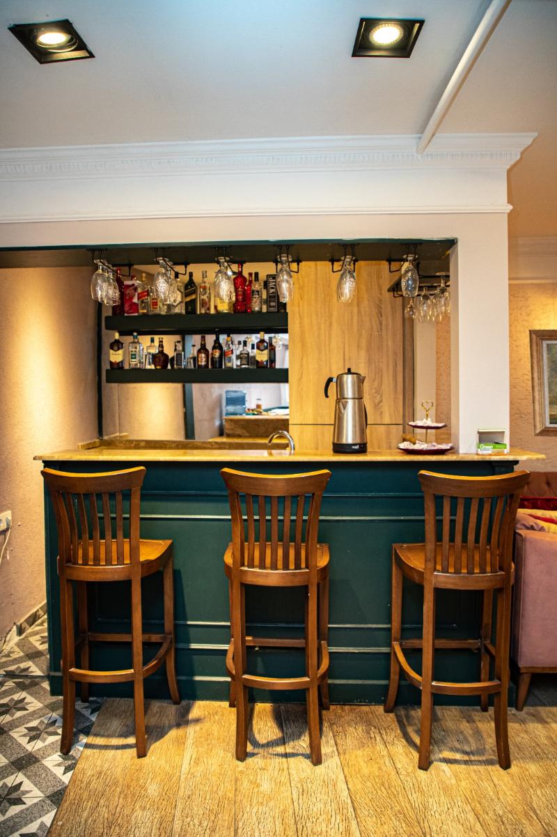 Comfort Hotel Taksim - Restoran