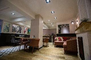 Comfort Hotel Taksim fotoÄŸrafÄ±