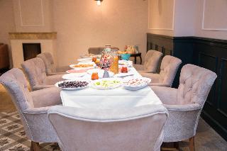 Comfort Hotel Taksim fotoÄŸrafÄ±