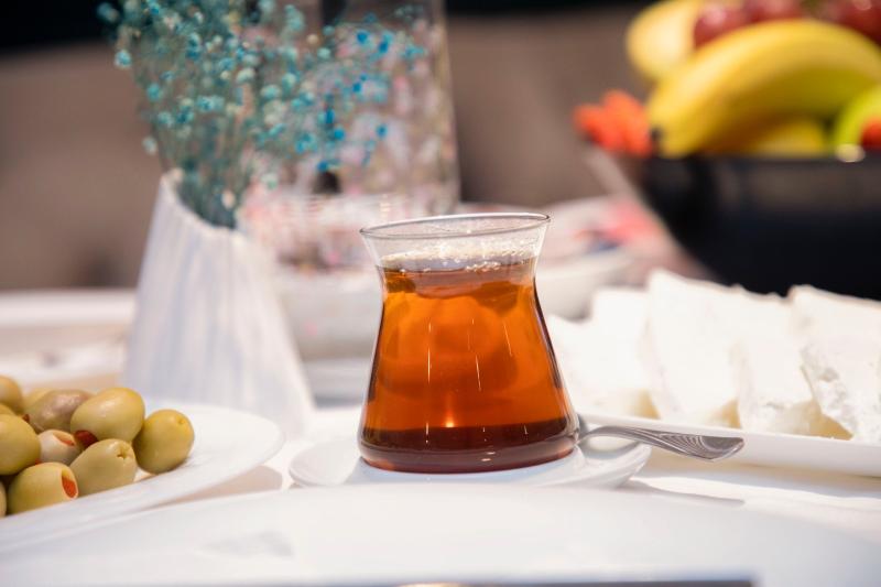Comfort Hotel Taksim - Restoran