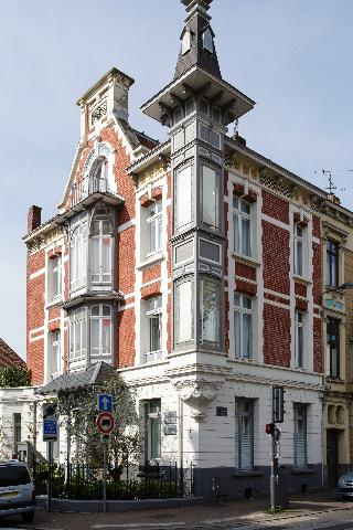 Villa Gounod