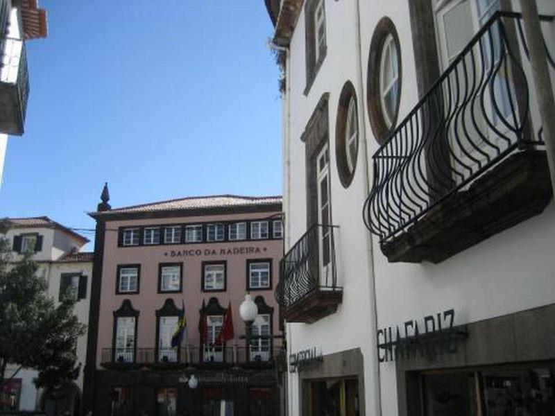 Residencial Chafariz - Genel