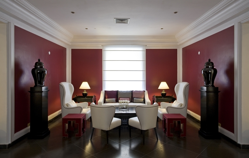 Ambasciatori Place Hotel SPA - Genel